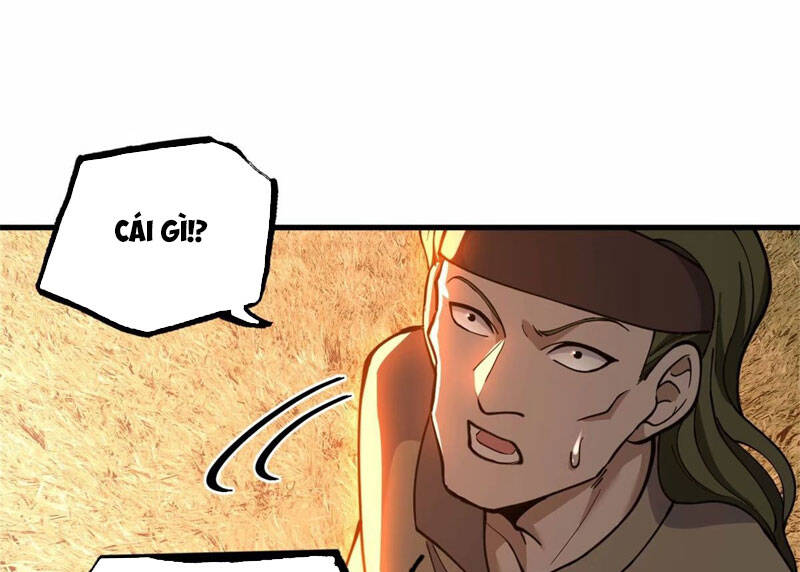 Ma Thú Siêu Thần Chap 80 - Next Chap 81