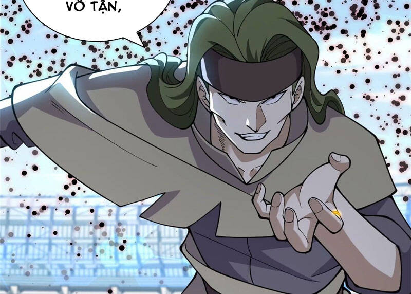 Ma Thú Siêu Thần Chap 80 - Next Chap 81