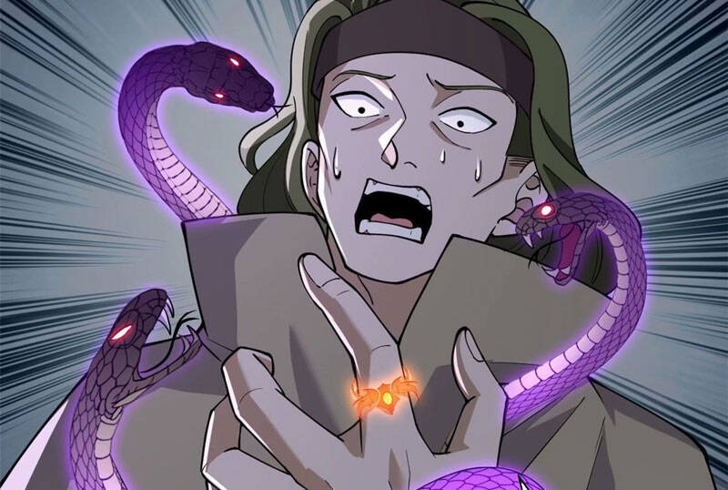 Ma Thú Siêu Thần Chap 80 - Next Chap 81