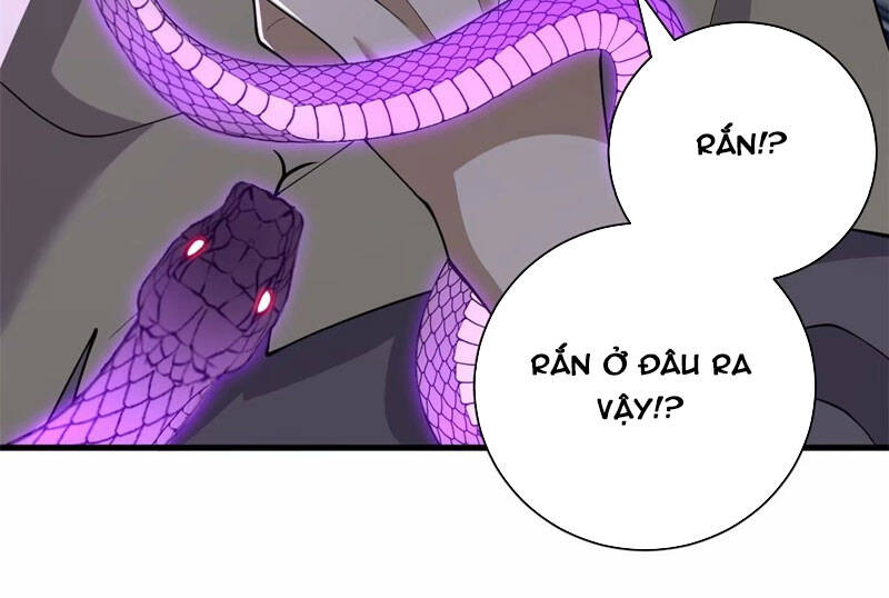 Ma Thú Siêu Thần Chap 80 - Next Chap 81