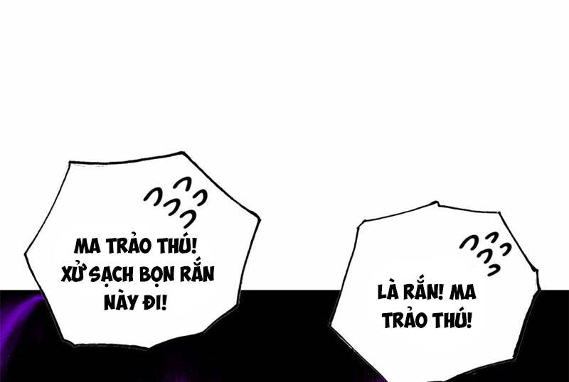 Ma Thú Siêu Thần Chap 80 - Next Chap 81