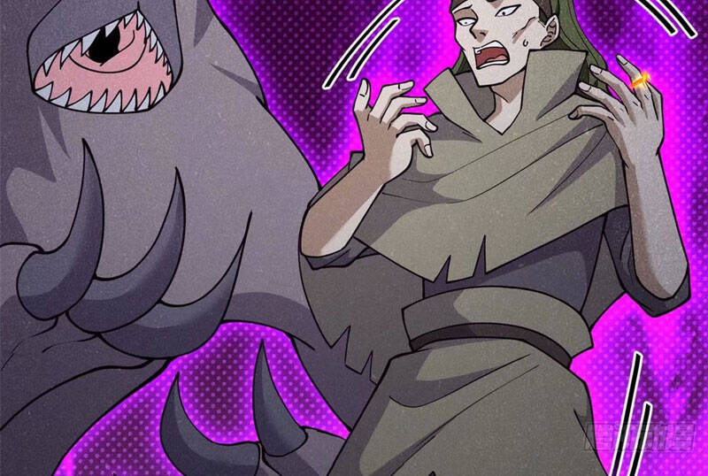 Ma Thú Siêu Thần Chap 80 - Next Chap 81