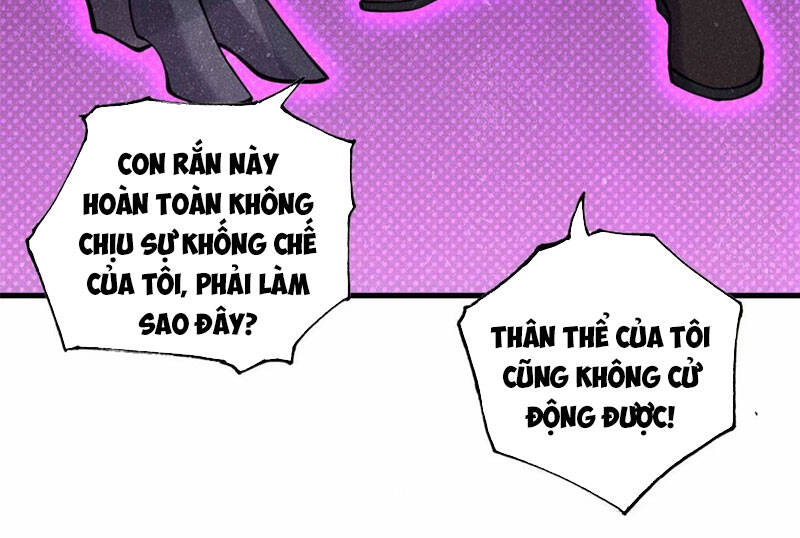 Ma Thú Siêu Thần Chap 80 - Next Chap 81