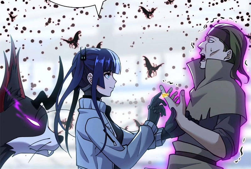 Ma Thú Siêu Thần Chap 80 - Next Chap 81