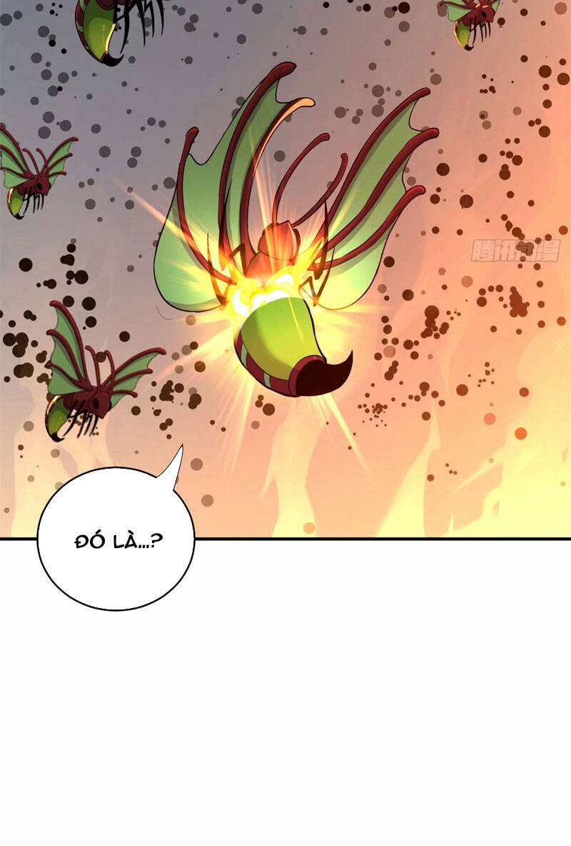 Ma Thú Siêu Thần Chap 80 - Next Chap 81