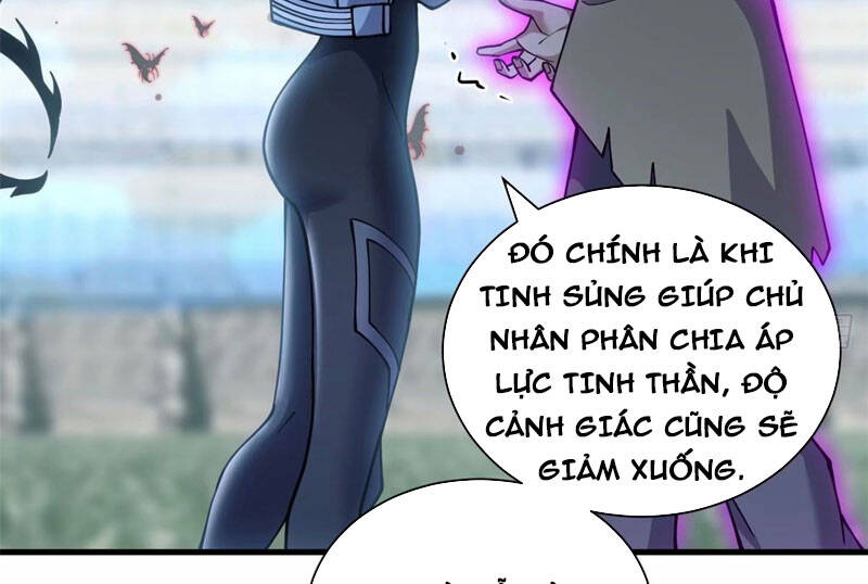 Ma Thú Siêu Thần Chap 80 - Next Chap 81