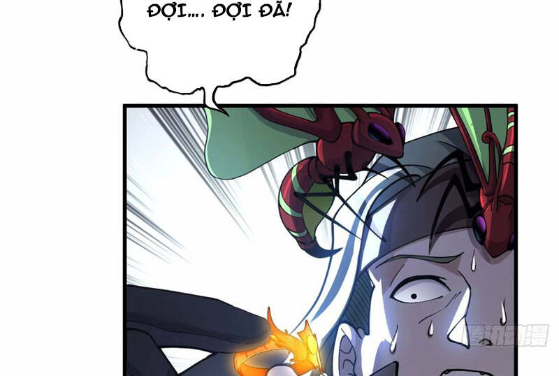 Ma Thú Siêu Thần Chap 80 - Next Chap 81