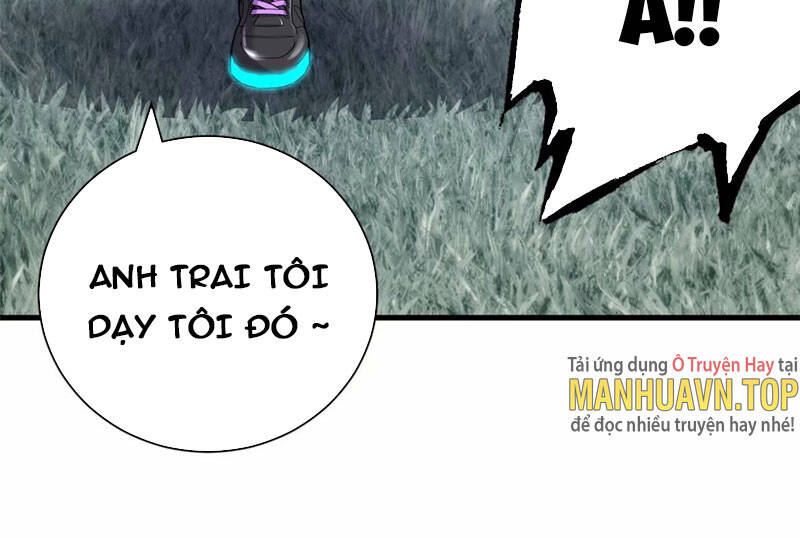 Ma Thú Siêu Thần Chap 80 - Next Chap 81