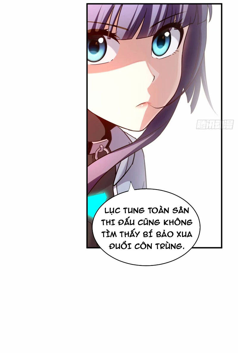 Ma Thú Siêu Thần Chap 80 - Next Chap 81