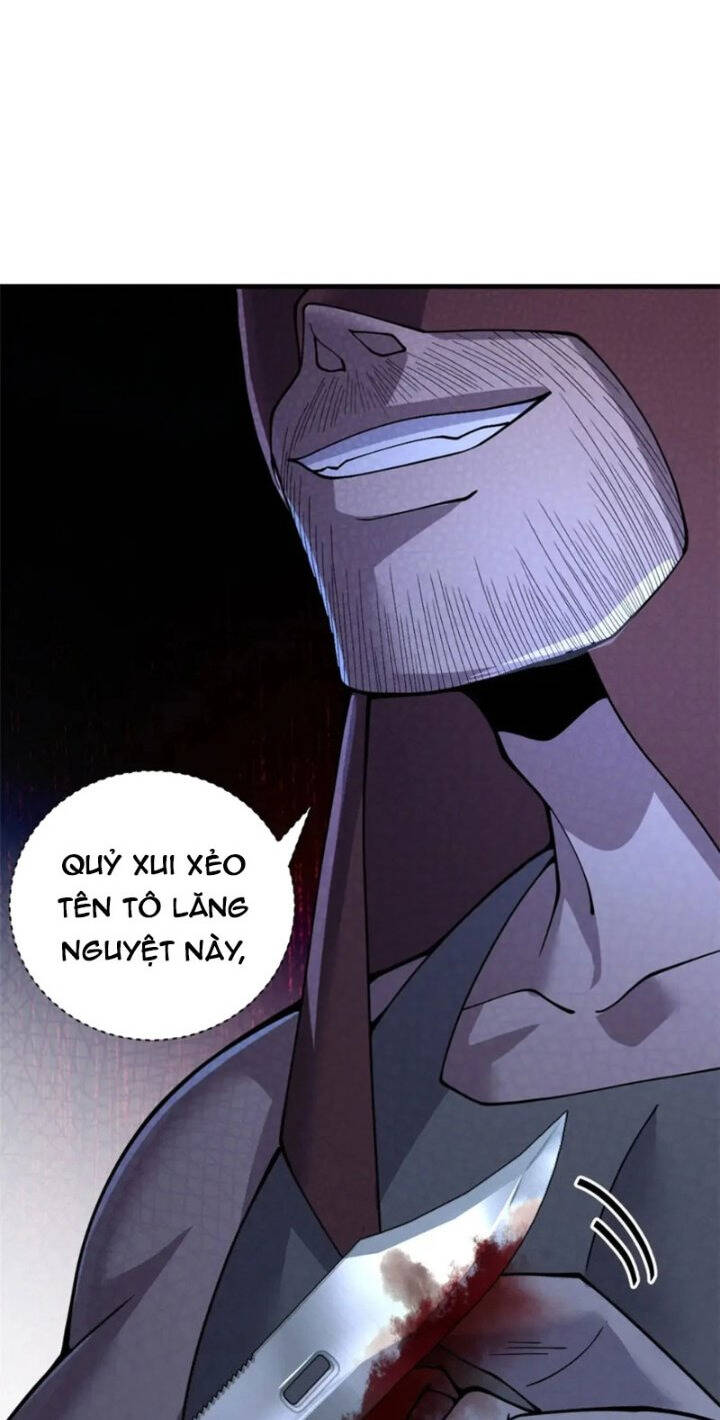 Ma Thú Siêu Thần Chap 81 - Next Chap 82