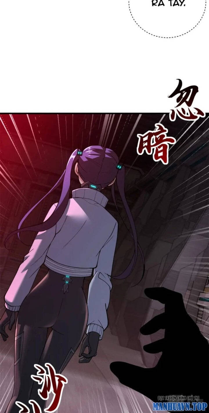 Ma Thú Siêu Thần Chap 81 - Next Chap 82