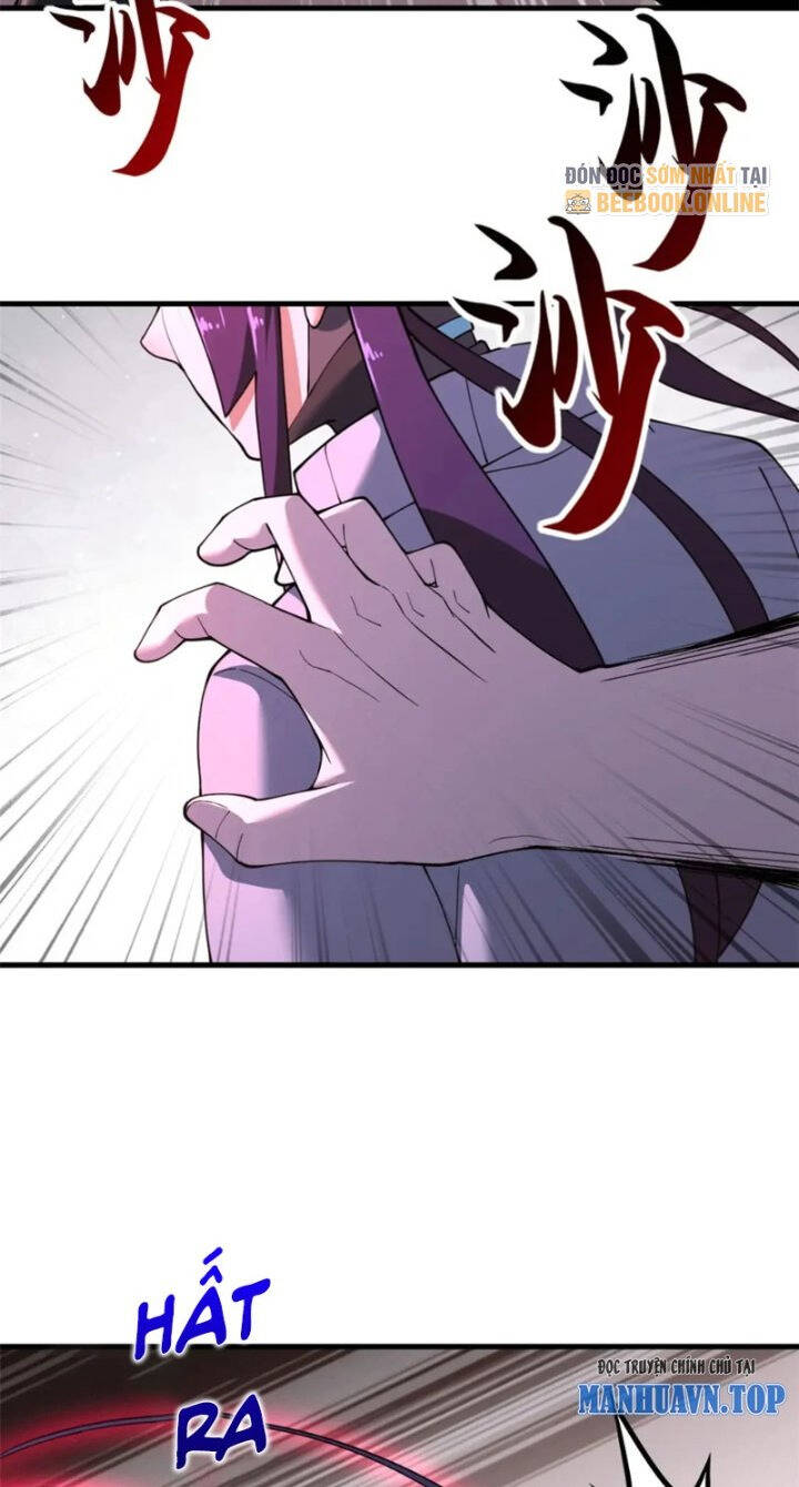 Ma Thú Siêu Thần Chap 81 - Next Chap 82