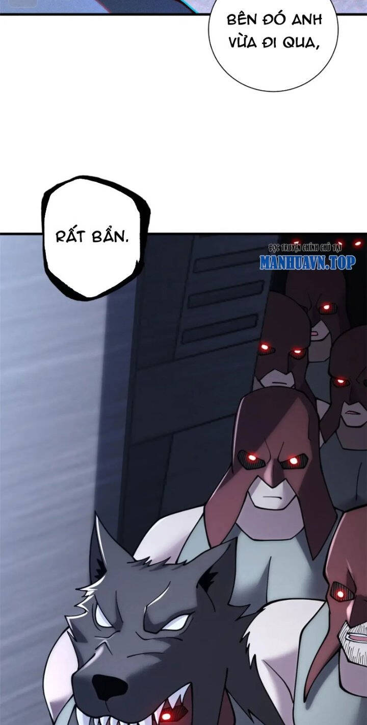 Ma Thú Siêu Thần Chap 81 - Next Chap 82