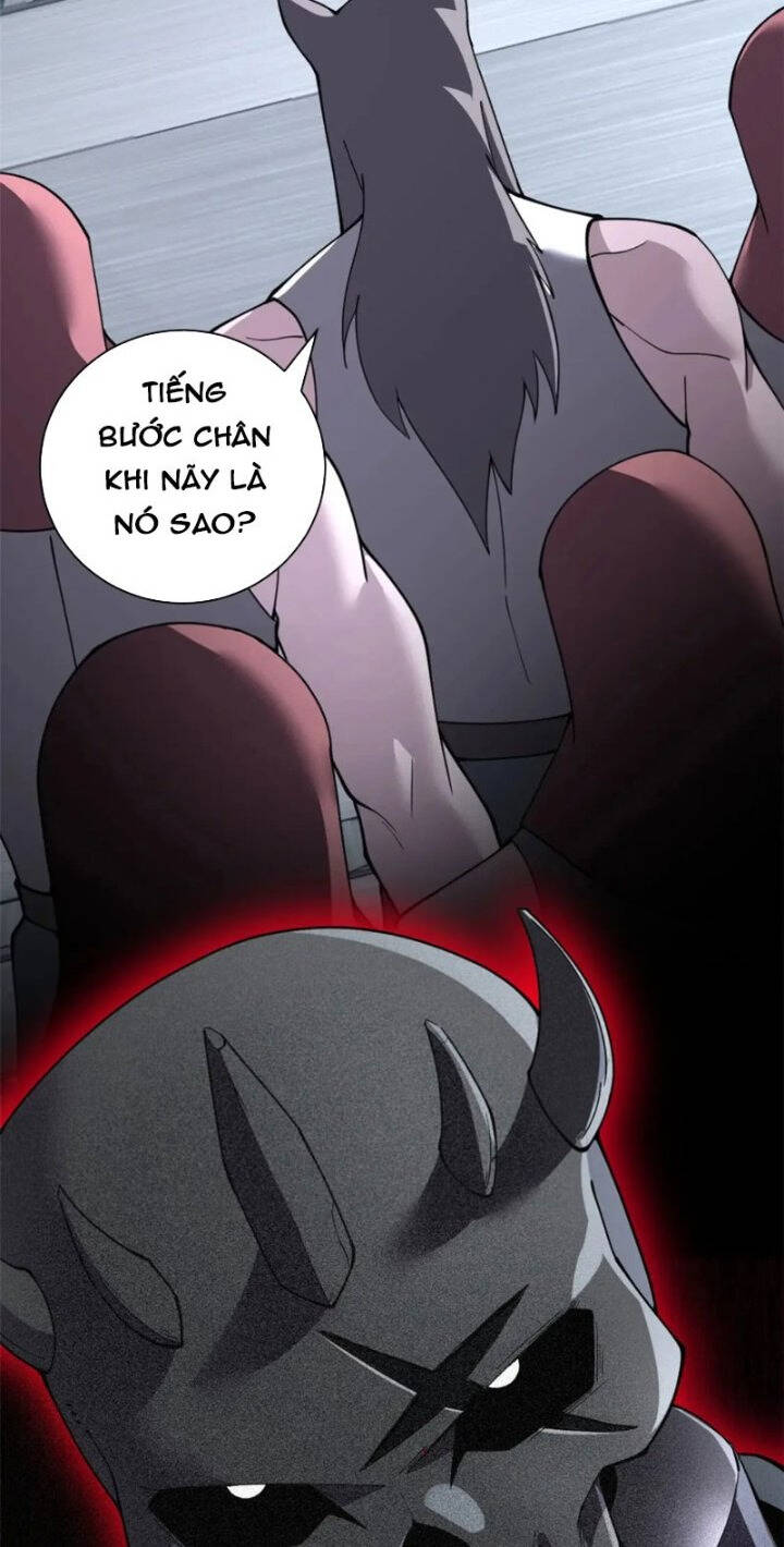 Ma Thú Siêu Thần Chap 81 - Next Chap 82