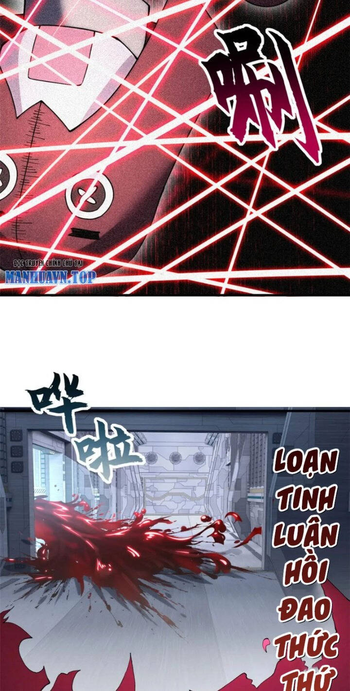 Ma Thú Siêu Thần Chap 81 - Next Chap 82