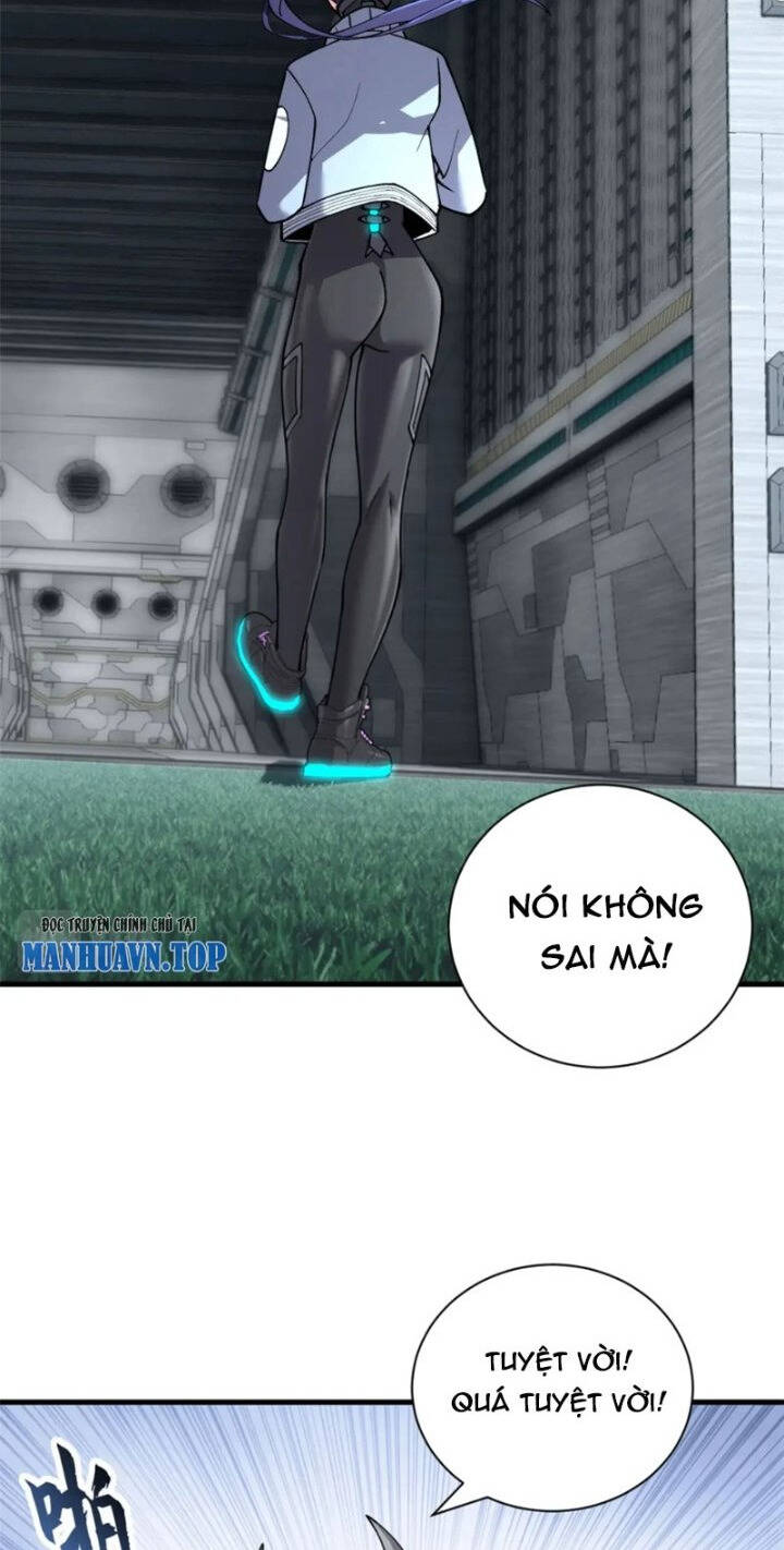 Ma Thú Siêu Thần Chap 81 - Next Chap 82
