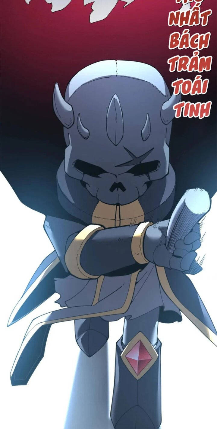 Ma Thú Siêu Thần Chap 81 - Next Chap 82