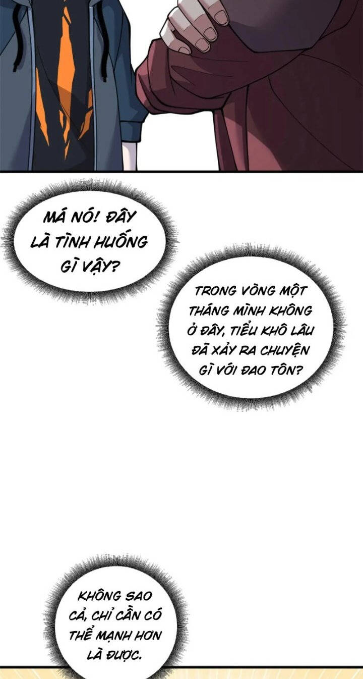 Ma Thú Siêu Thần Chap 81 - Next Chap 82