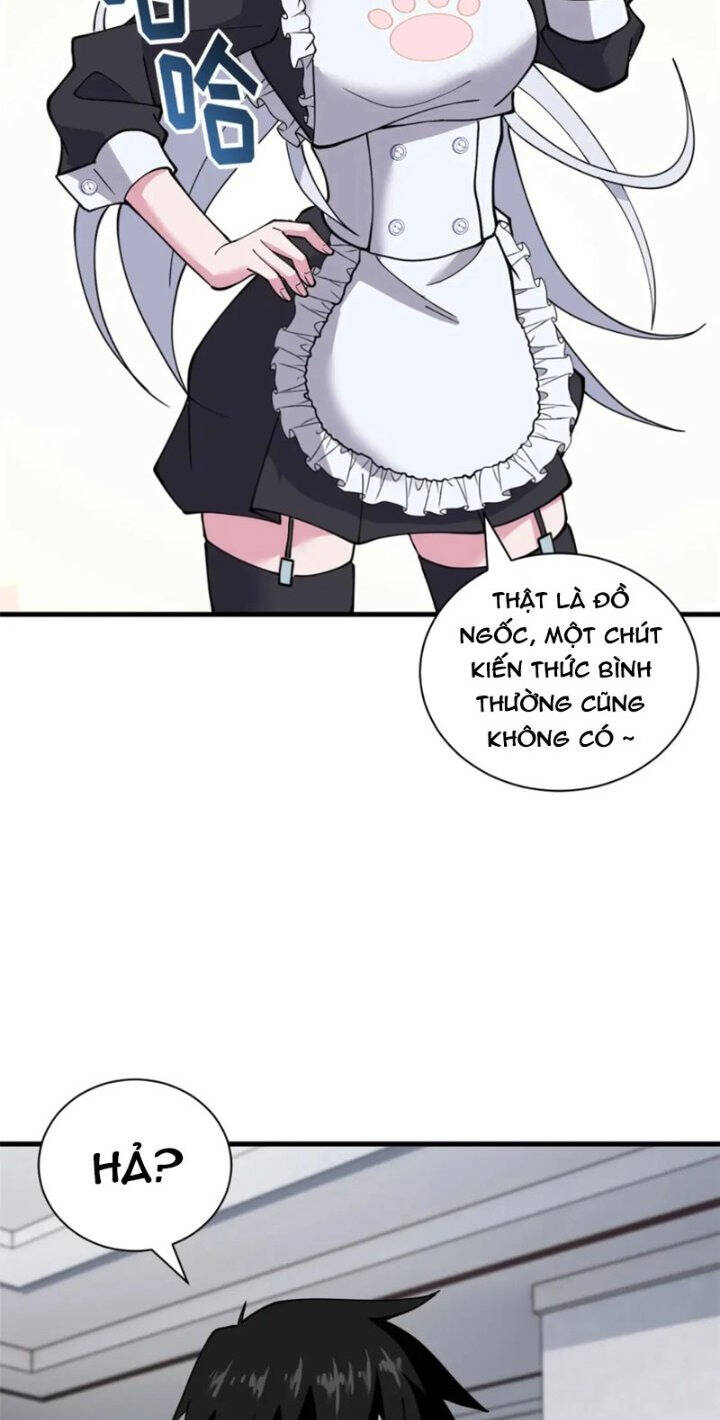 Ma Thú Siêu Thần Chap 81 - Next Chap 82