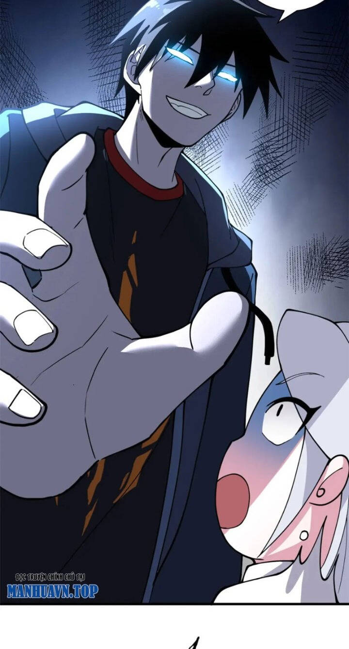 Ma Thú Siêu Thần Chap 81 - Next Chap 82