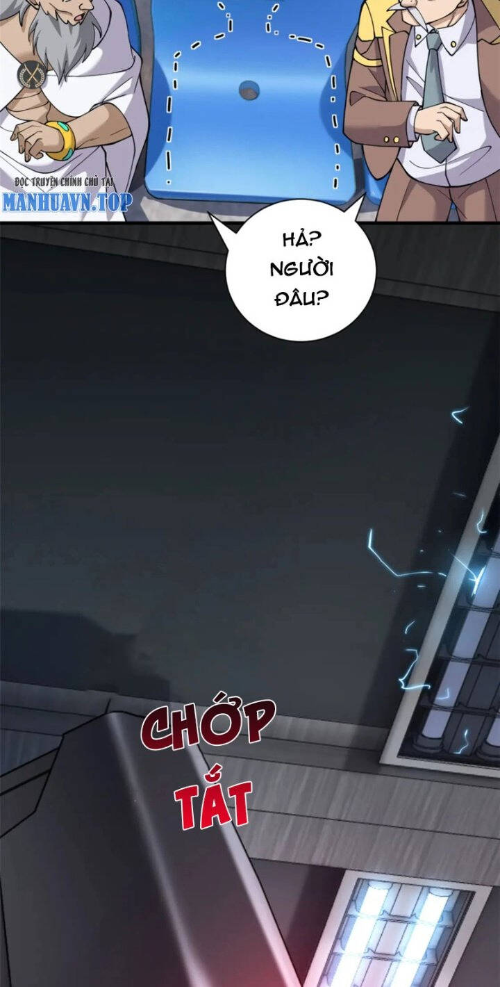 Ma Thú Siêu Thần Chap 81 - Next Chap 82