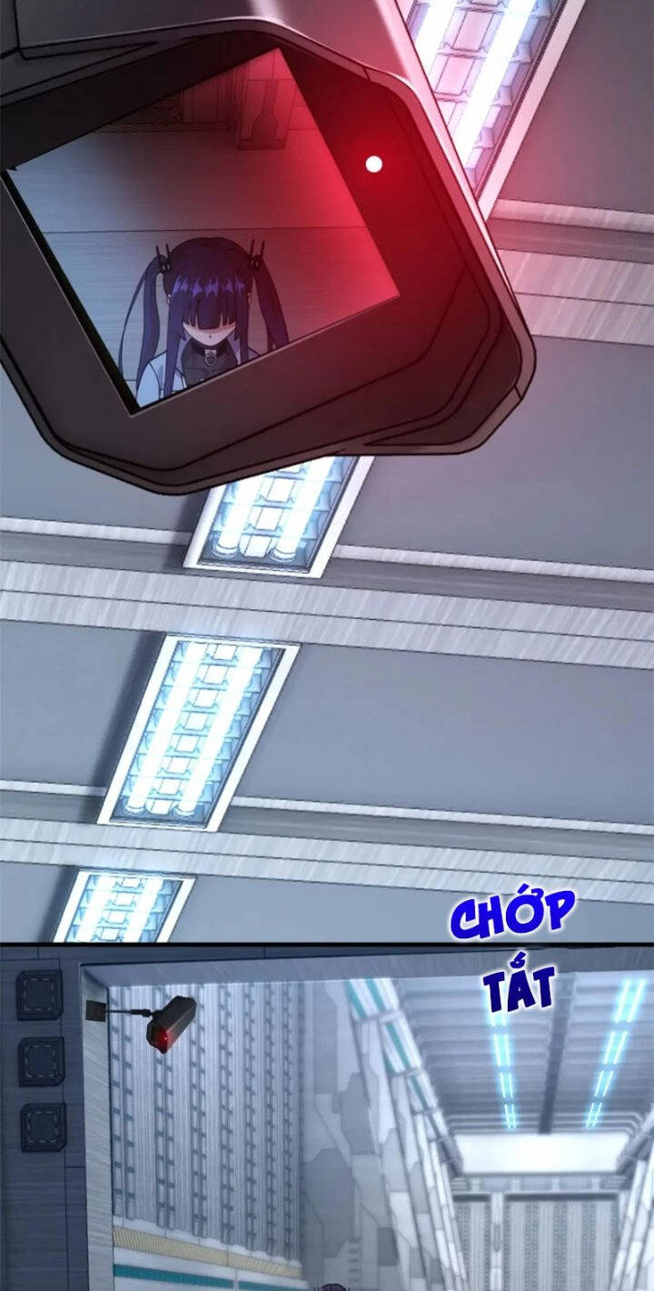 Ma Thú Siêu Thần Chap 81 - Next Chap 82
