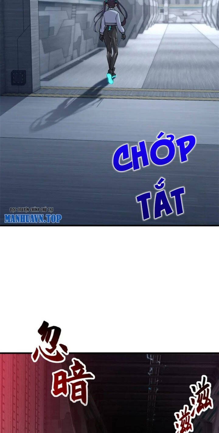 Ma Thú Siêu Thần Chap 81 - Next Chap 82