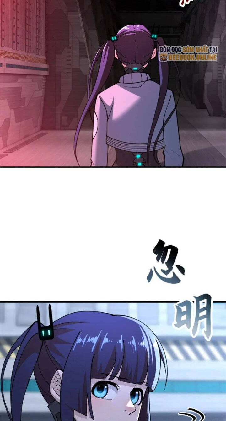 Ma Thú Siêu Thần Chap 81 - Next Chap 82