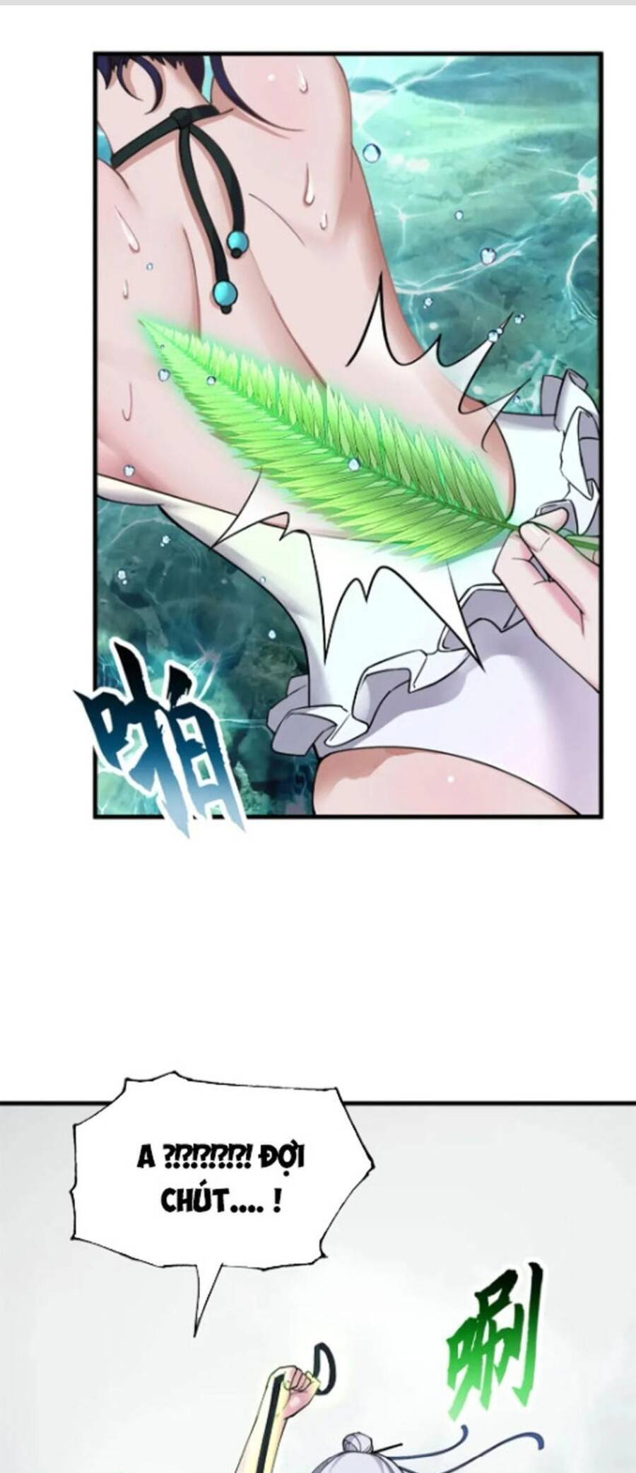Ma Thú Siêu Thần Chap 82 - Next Chap 83