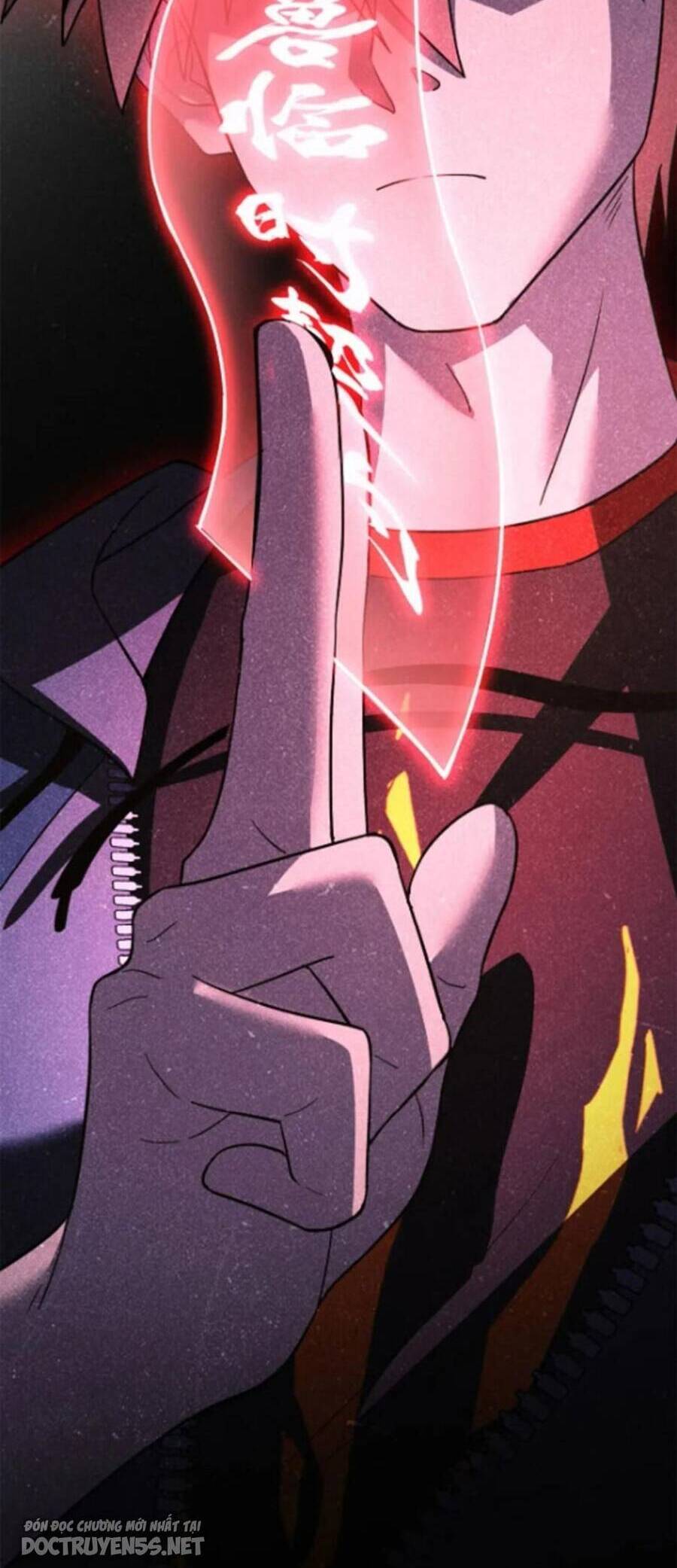 Ma Thú Siêu Thần Chap 82 - Next Chap 83