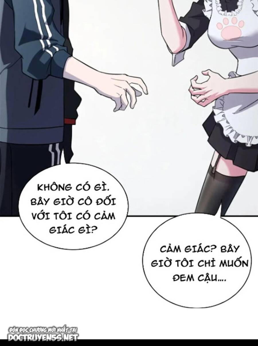 Ma Thú Siêu Thần Chap 82 - Next Chap 83
