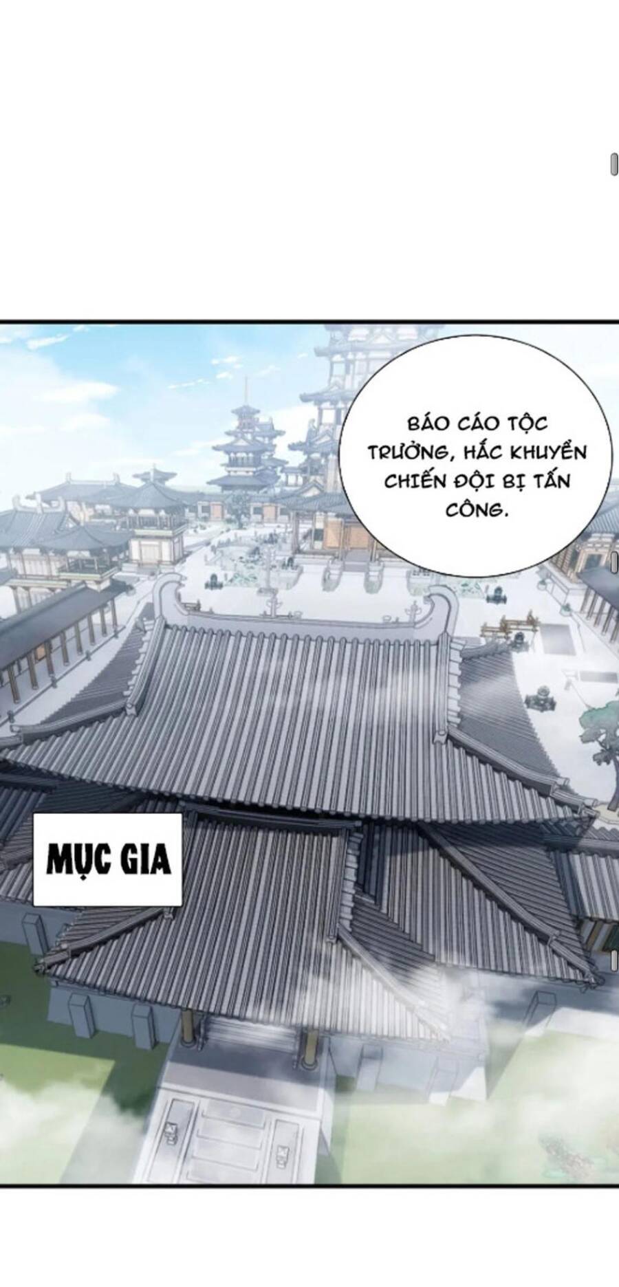 Ma Thú Siêu Thần Chap 82 - Next Chap 83