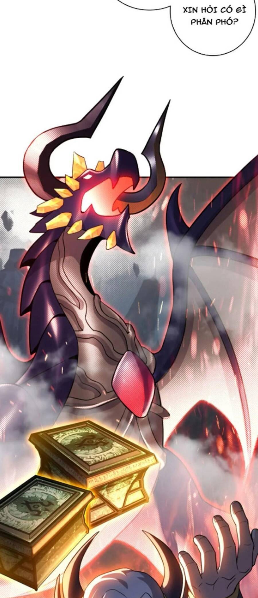 Ma Thú Siêu Thần Chap 82 - Next Chap 83