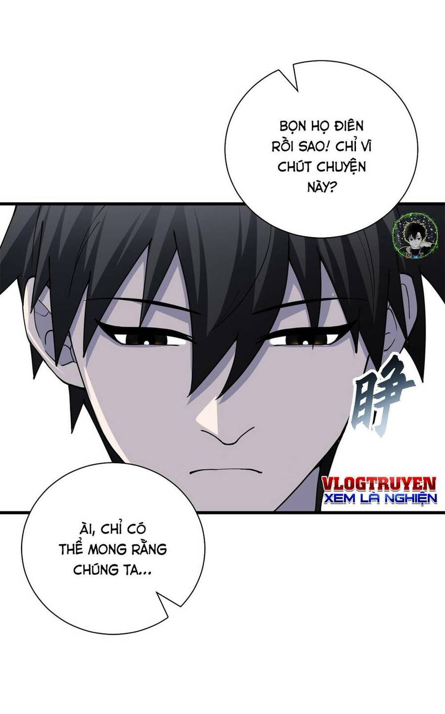Ma Thú Siêu Thần Chap 83 - Next Chap 84
