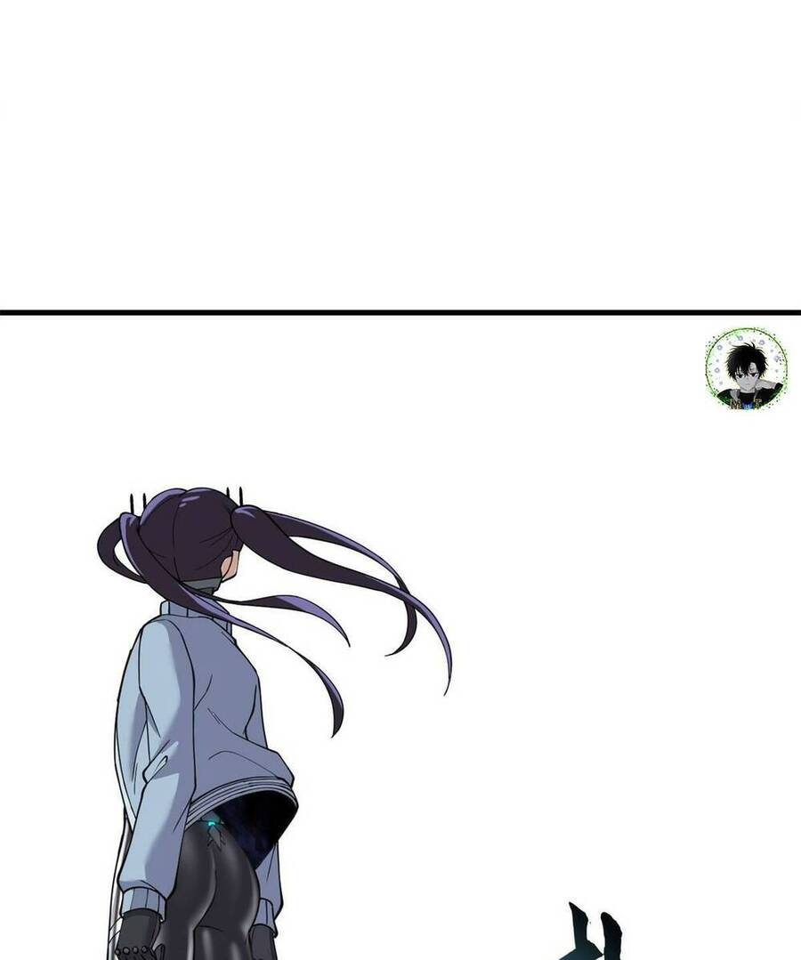 Ma Thú Siêu Thần Chap 83 - Next Chap 84