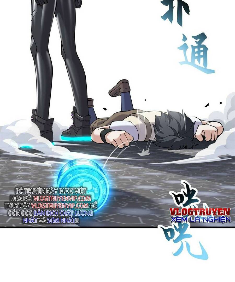 Ma Thú Siêu Thần Chap 83 - Next Chap 84