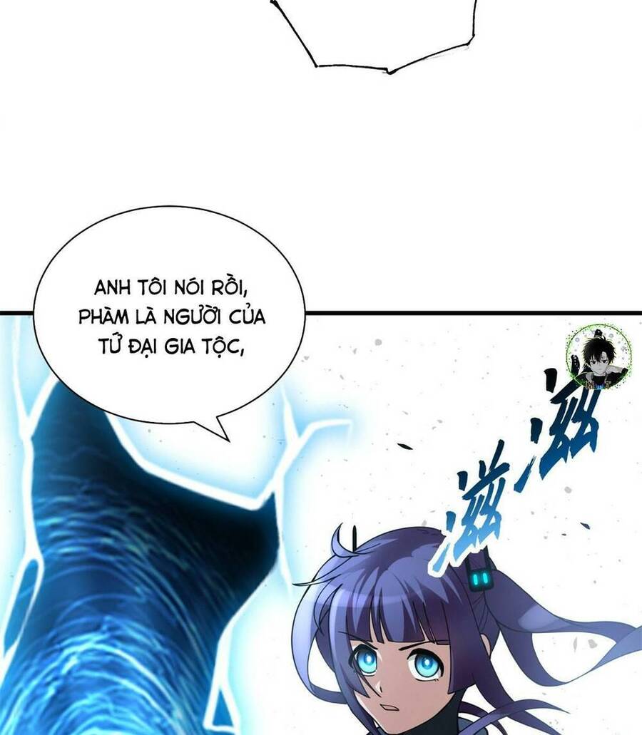 Ma Thú Siêu Thần Chap 83 - Next Chap 84
