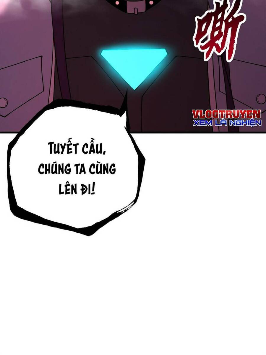 Ma Thú Siêu Thần Chap 83 - Next Chap 84