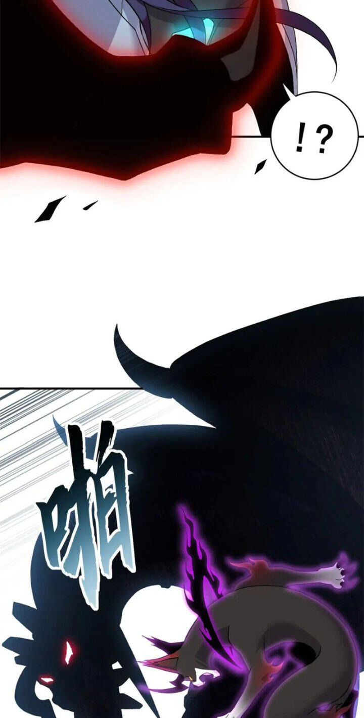 Ma Thú Siêu Thần Chap 84 - Next Chap 85
