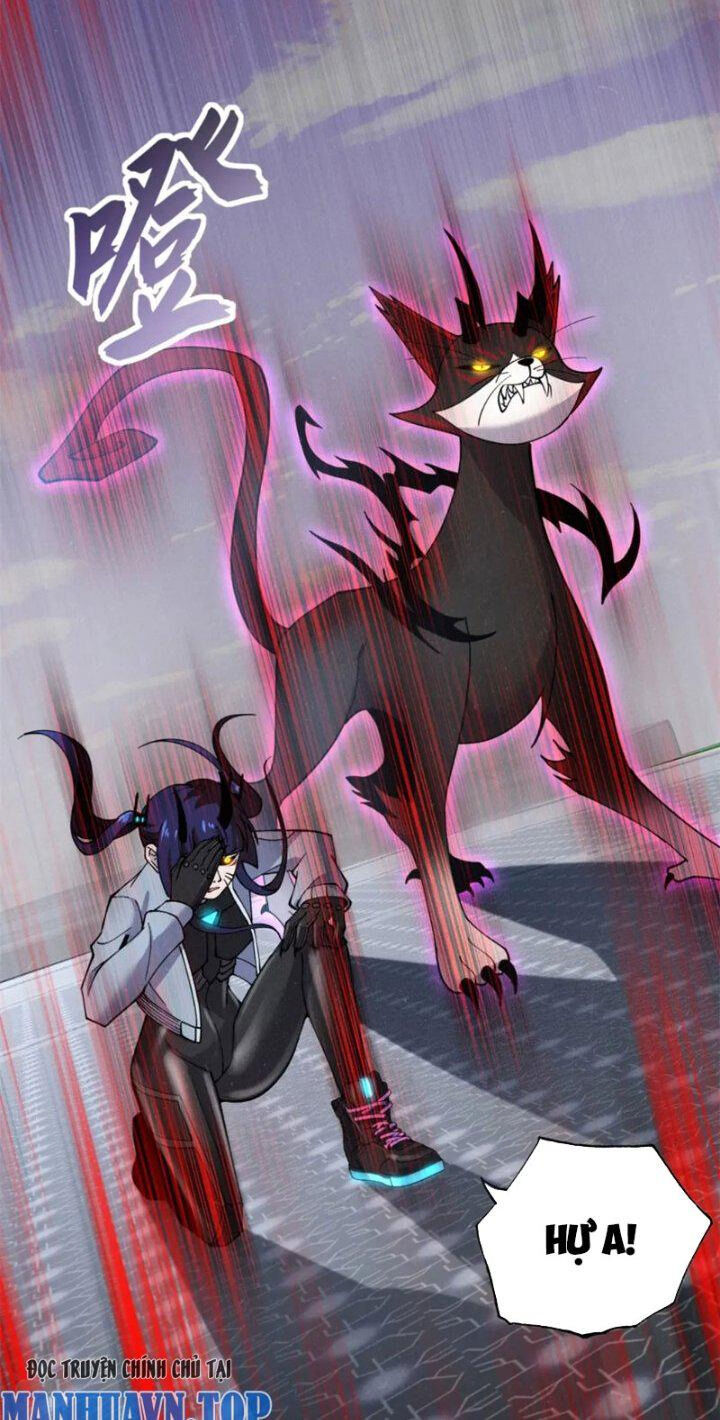 Ma Thú Siêu Thần Chap 84 - Next Chap 85