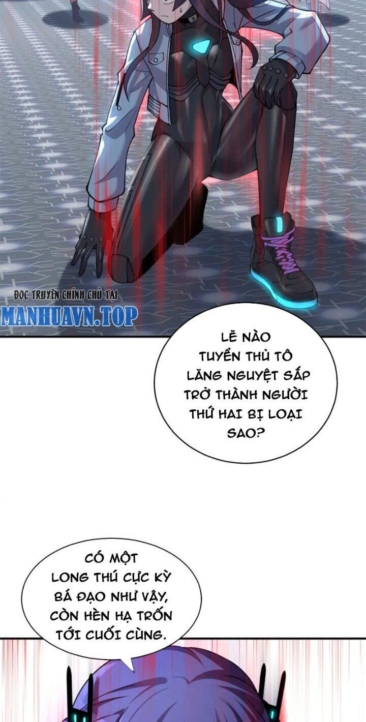 Ma Thú Siêu Thần Chap 84 - Next Chap 85