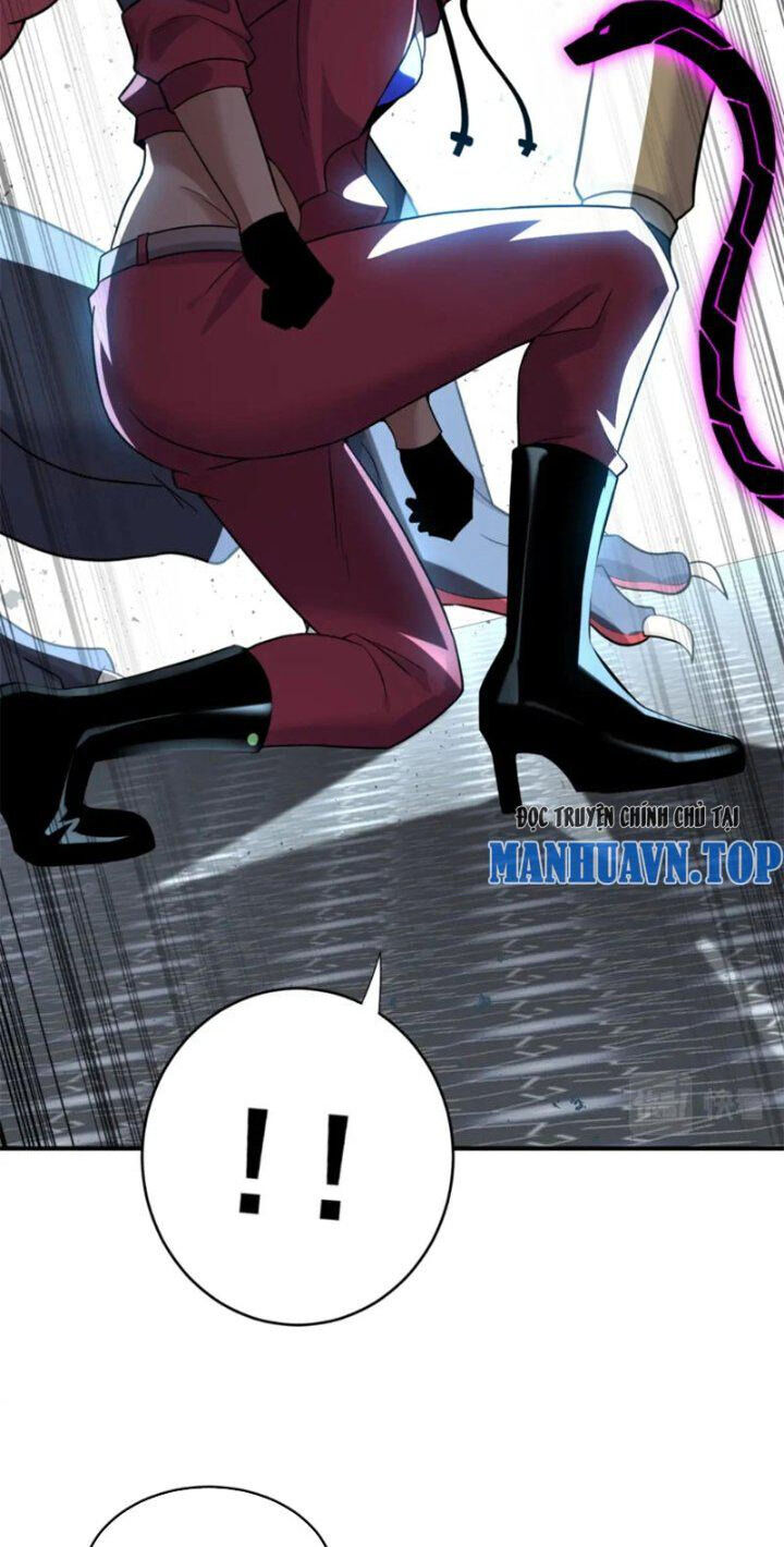 Ma Thú Siêu Thần Chap 84 - Next Chap 85
