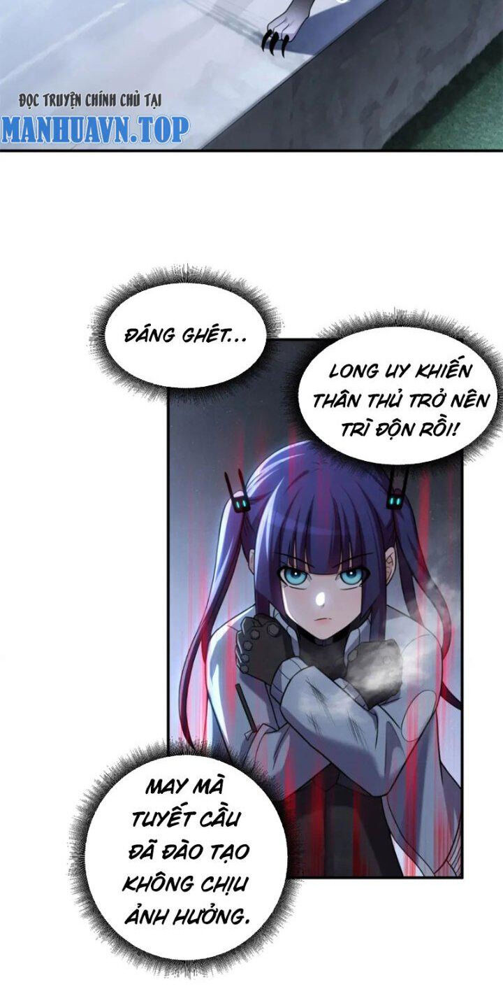Ma Thú Siêu Thần Chap 84 - Next Chap 85