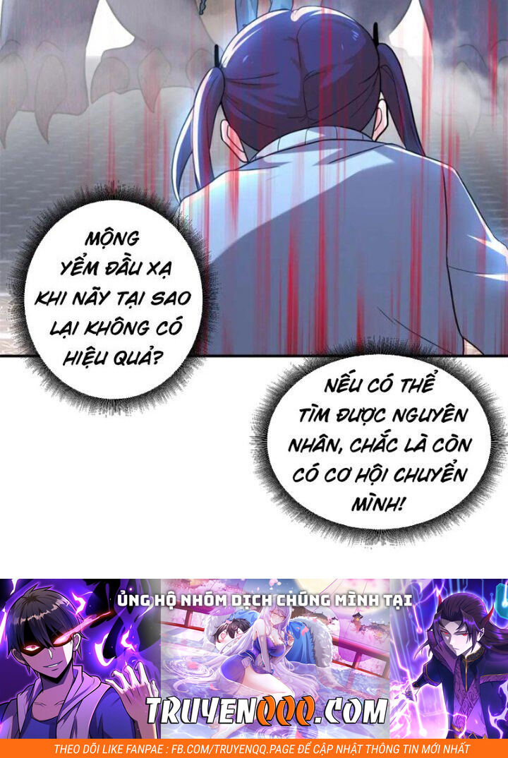 Ma Thú Siêu Thần Chap 84 - Next Chap 85