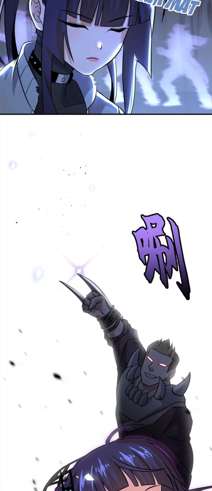 Ma Thú Siêu Thần Chap 85 - Next Chap 86