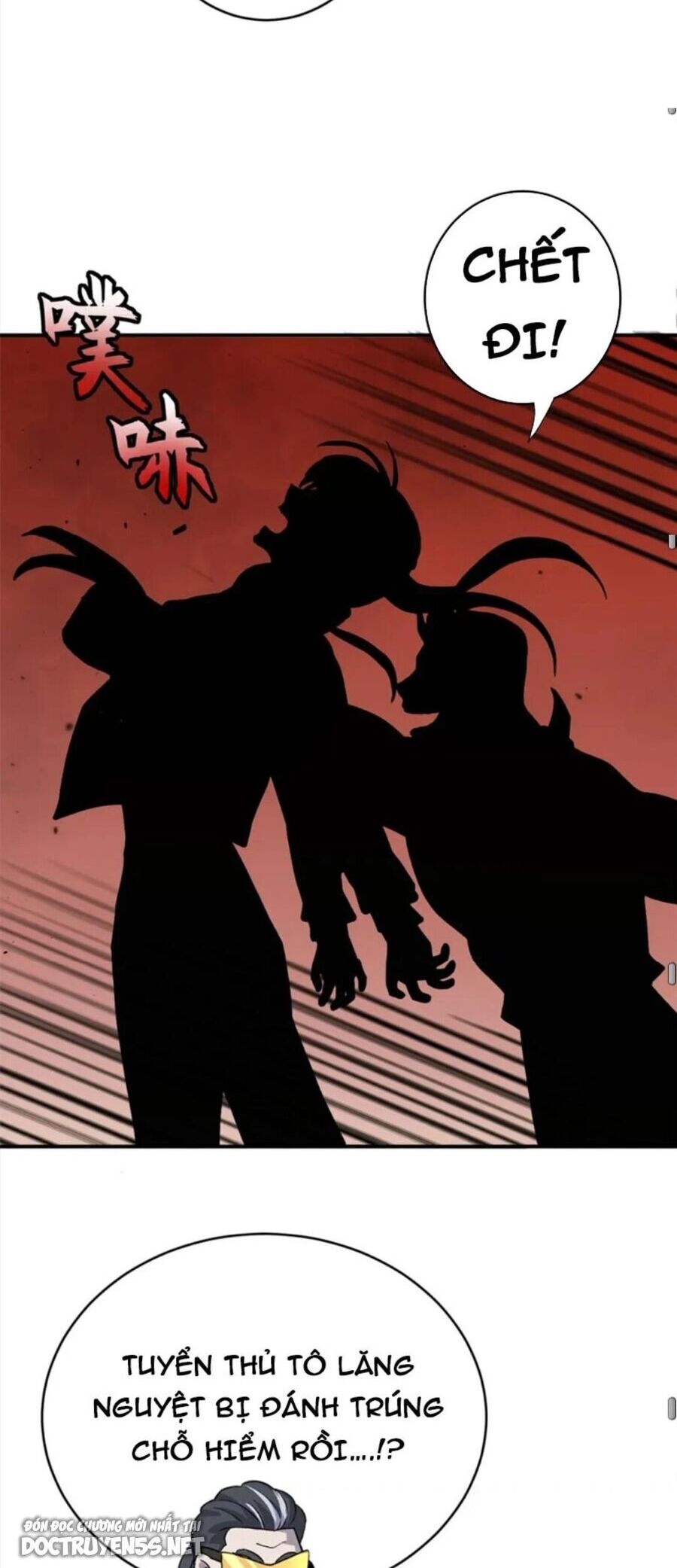 Ma Thú Siêu Thần Chap 85 - Next Chap 86