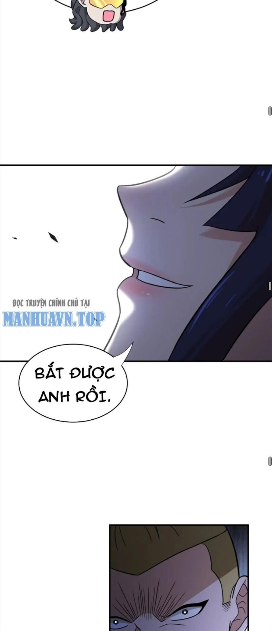 Ma Thú Siêu Thần Chap 85 - Next Chap 86