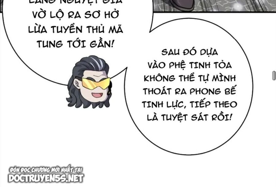 Ma Thú Siêu Thần Chap 85 - Next Chap 86
