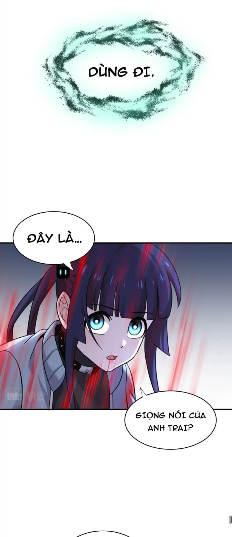 Ma Thú Siêu Thần Chap 85 - Next Chap 86