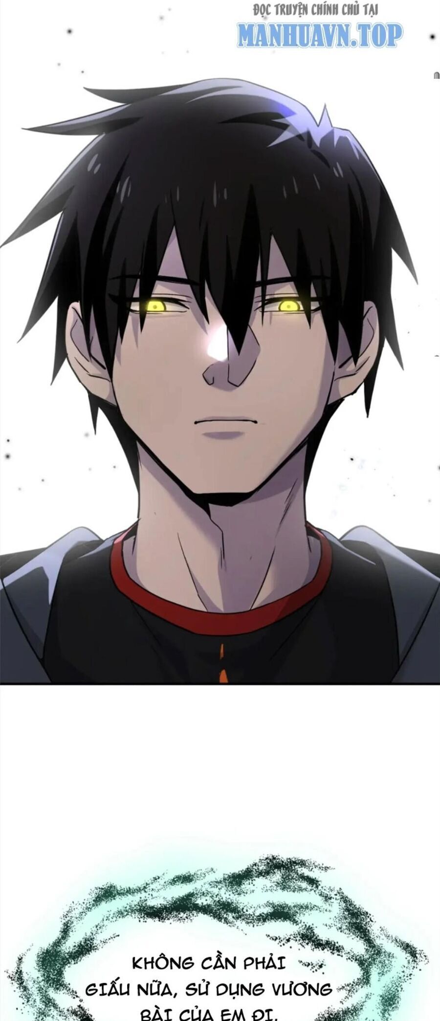 Ma Thú Siêu Thần Chap 85 - Next Chap 86